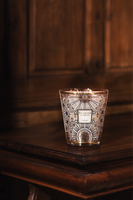 SCENTED CANDLE ROSACE
