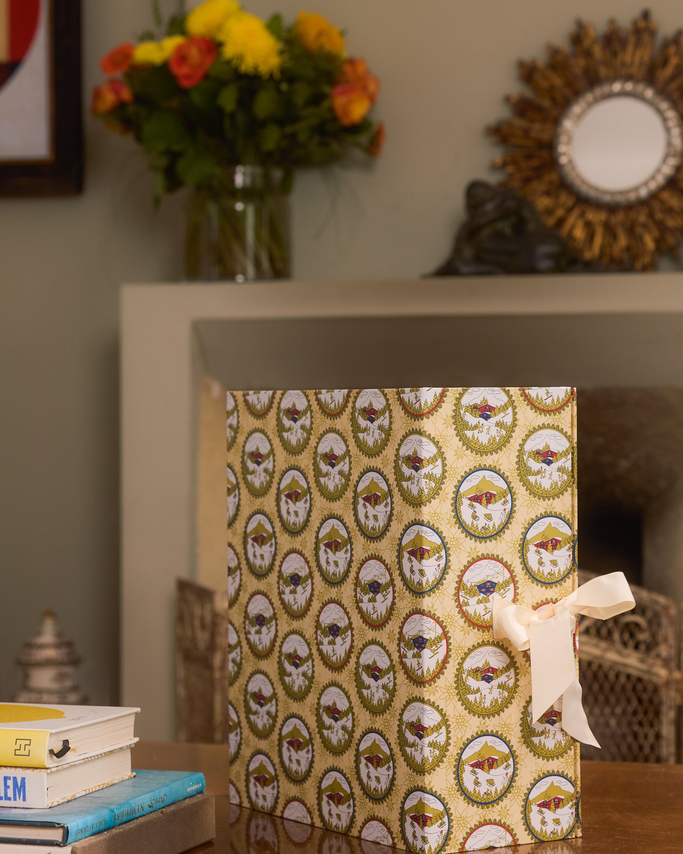 ADVENT CALENDAR VOYAGE EXTRAORDINAIRE