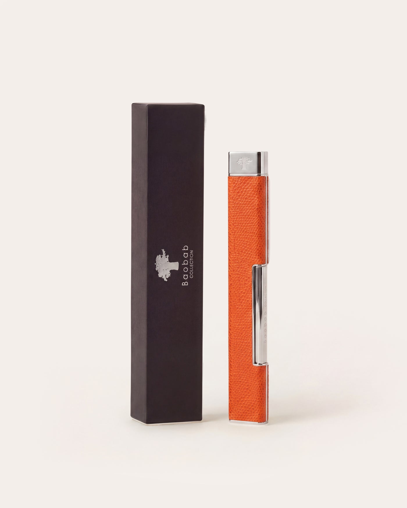 LIGHTER GRAINE orange