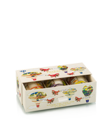 TRIO TRAVEL CANDLES PROVENCE-MONACO-COTE D'AZUR