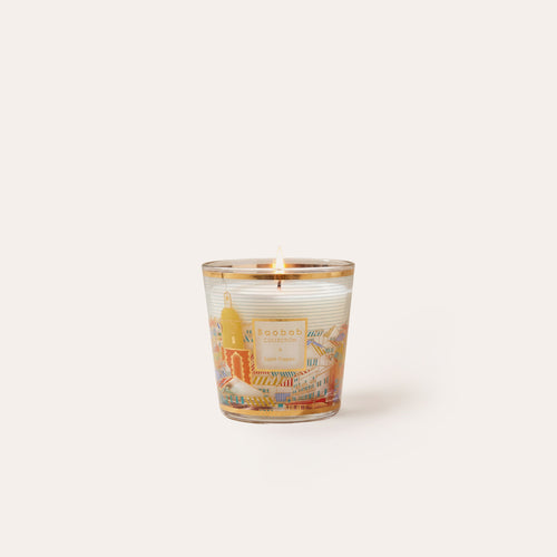 SCENTED CANDLE MY FIRST BAOBAB A SAINT-TROPEZ