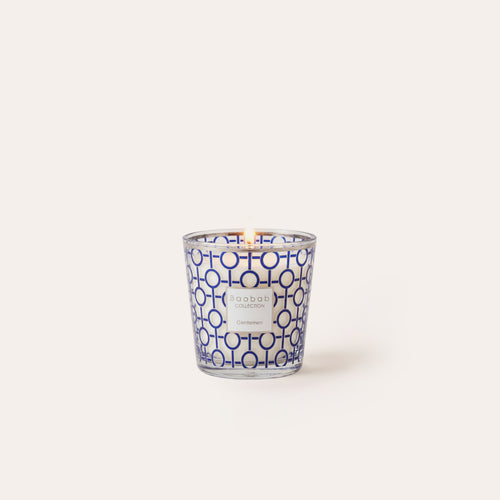 SCENTED CANDLE MY FIRST BAOBAB GENTLEMEN