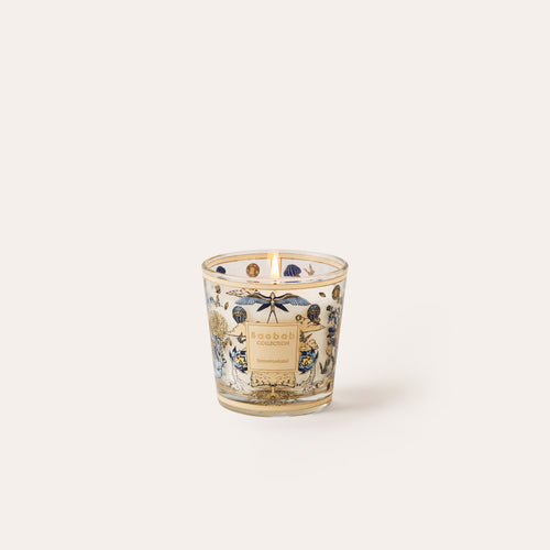 SCENTED CANDLE MY FIRST BAOBAB TOMORROWLAND