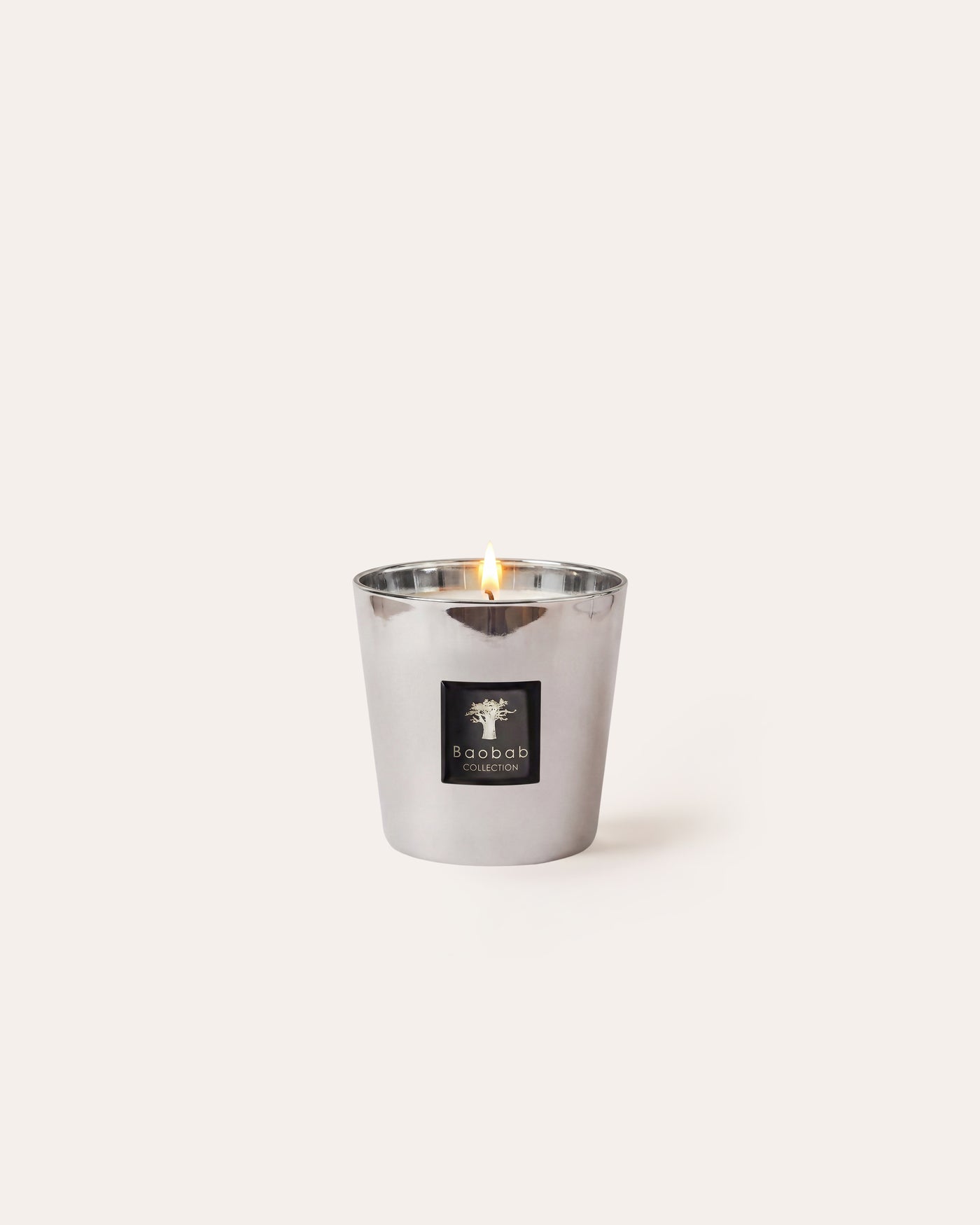 SCENTED CANDLE LES EXCLUSIVES PLATINUM