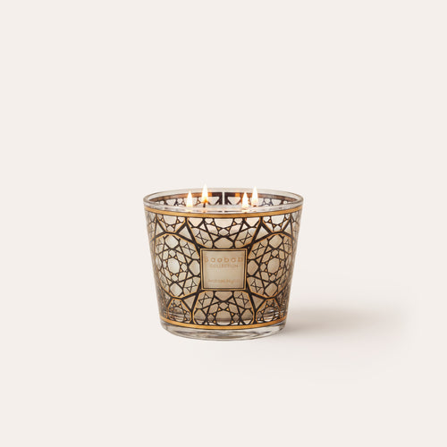 SCENTED CANDLE ARABIAN NIGHTS