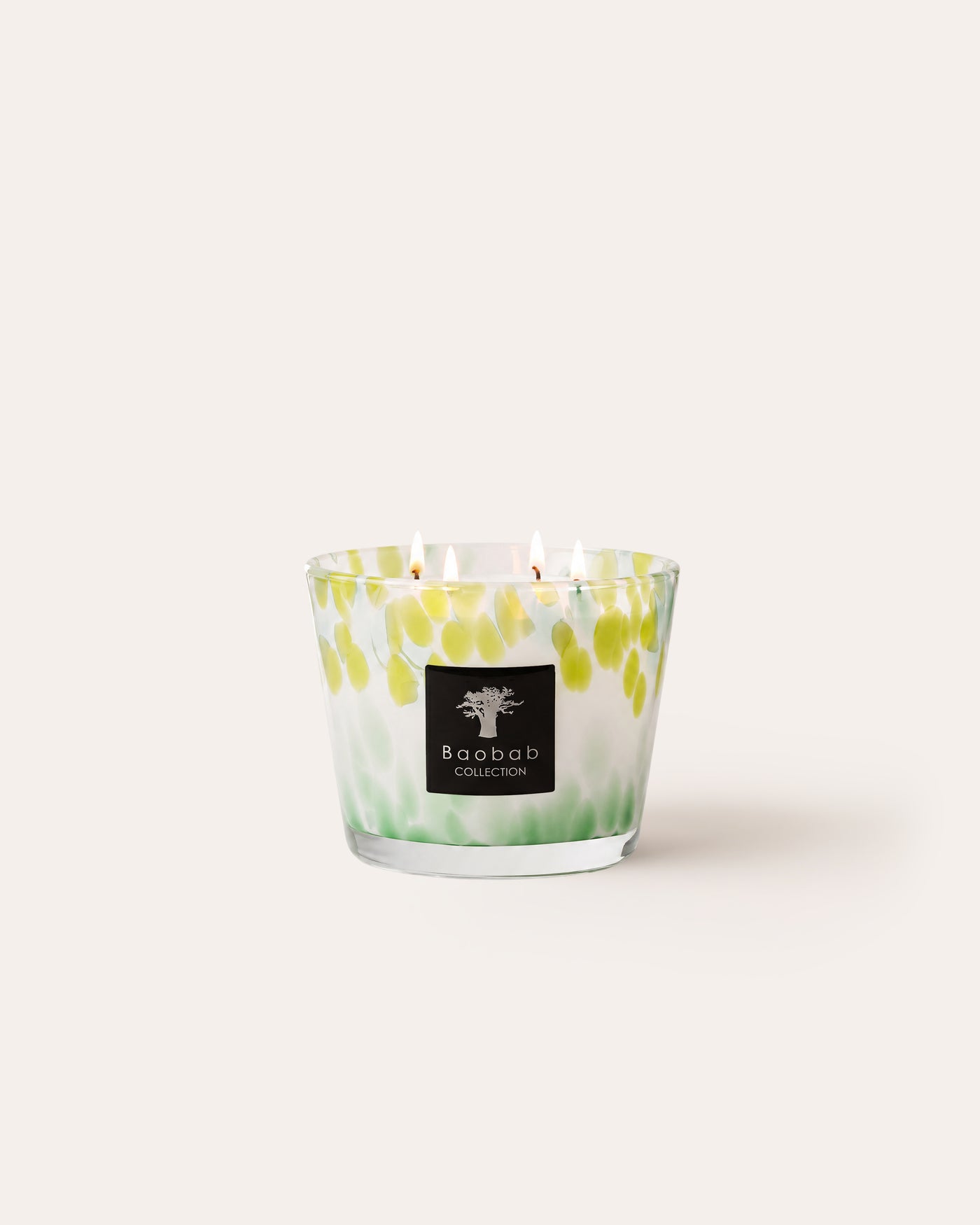 SCENTED CANDLE EDEN FOREST