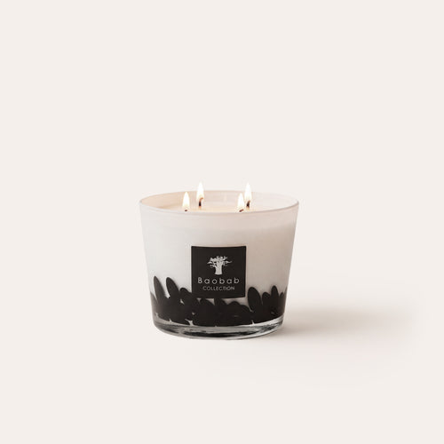 SCENTED CANDLE FEATHERS