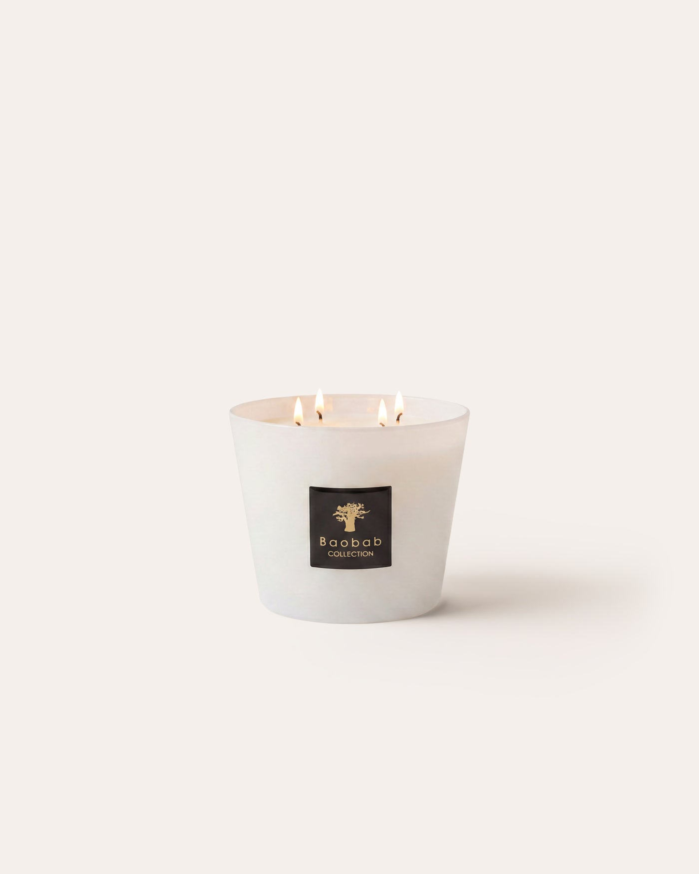 SCENTED CANDLE LES PRESTIGIEUSES PIERRE DE LUNE