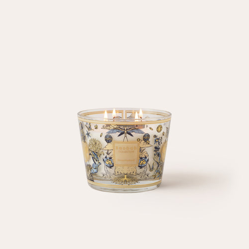 SCENTED CANDLE TOMORROWLAND