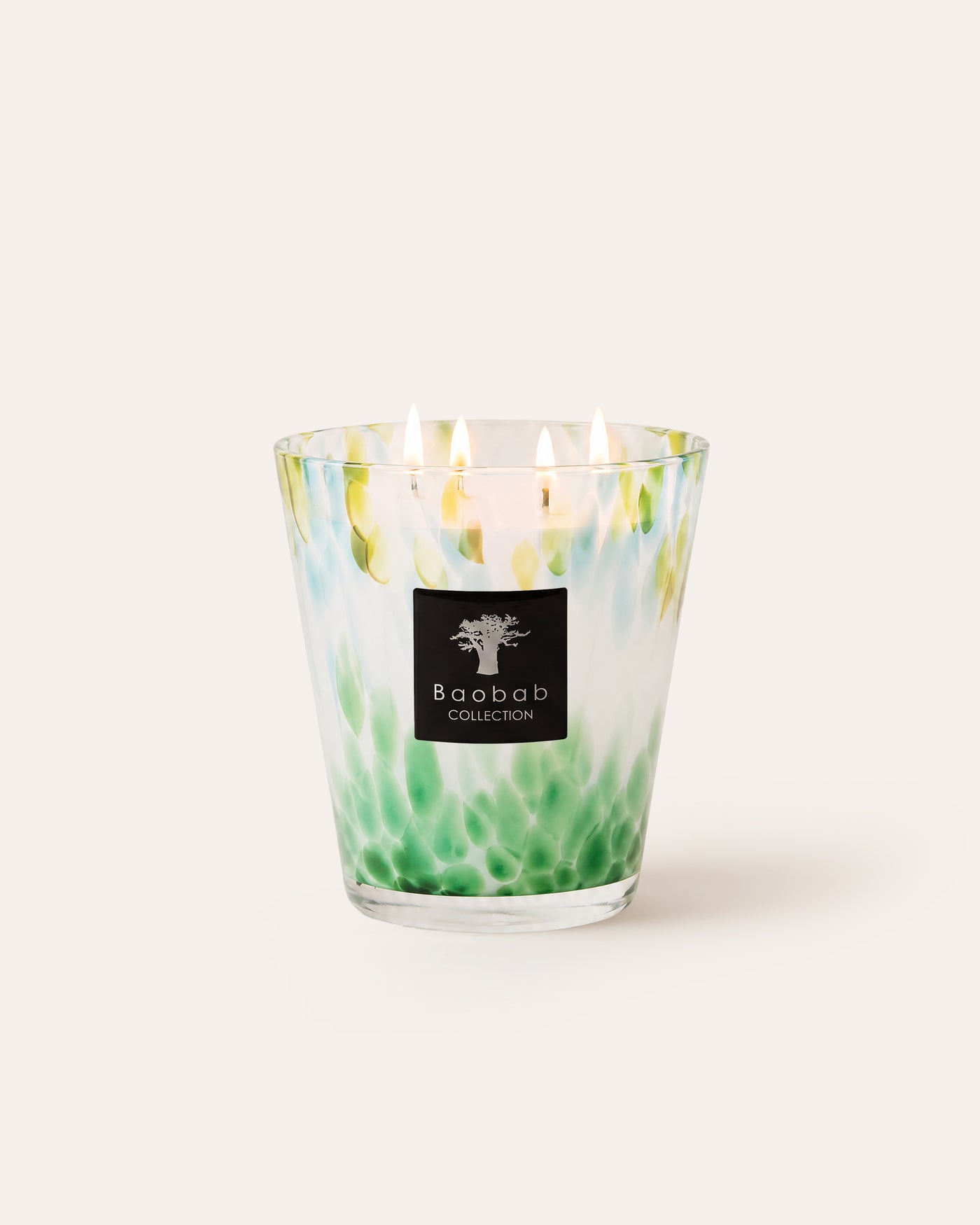 SCENTED CANDLE EDEN FOREST
