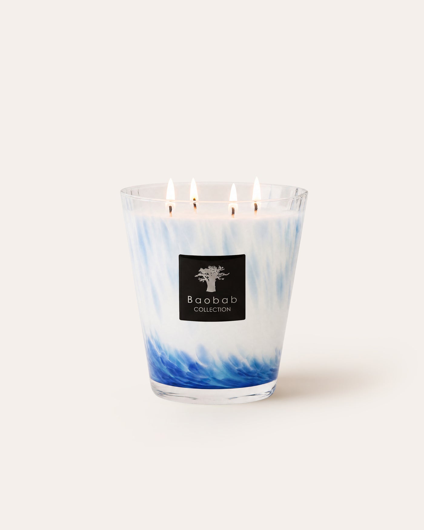 SCENTED CANDLE EDEN SEASIDE