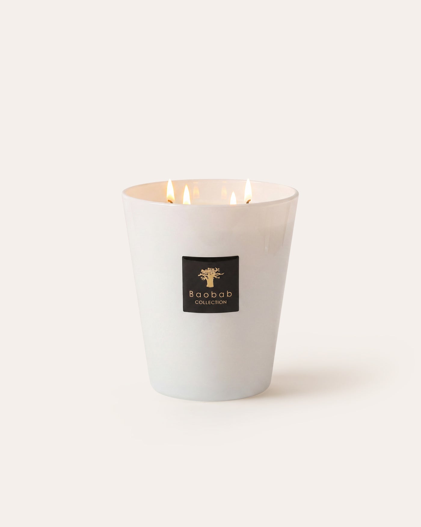 SCENTED CANDLE LES PRESTIGIEUSES PIERRE DE LUNE MAX 16
