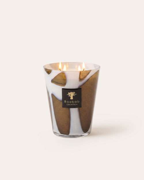 SCENTED CANDLE STONES AGATE