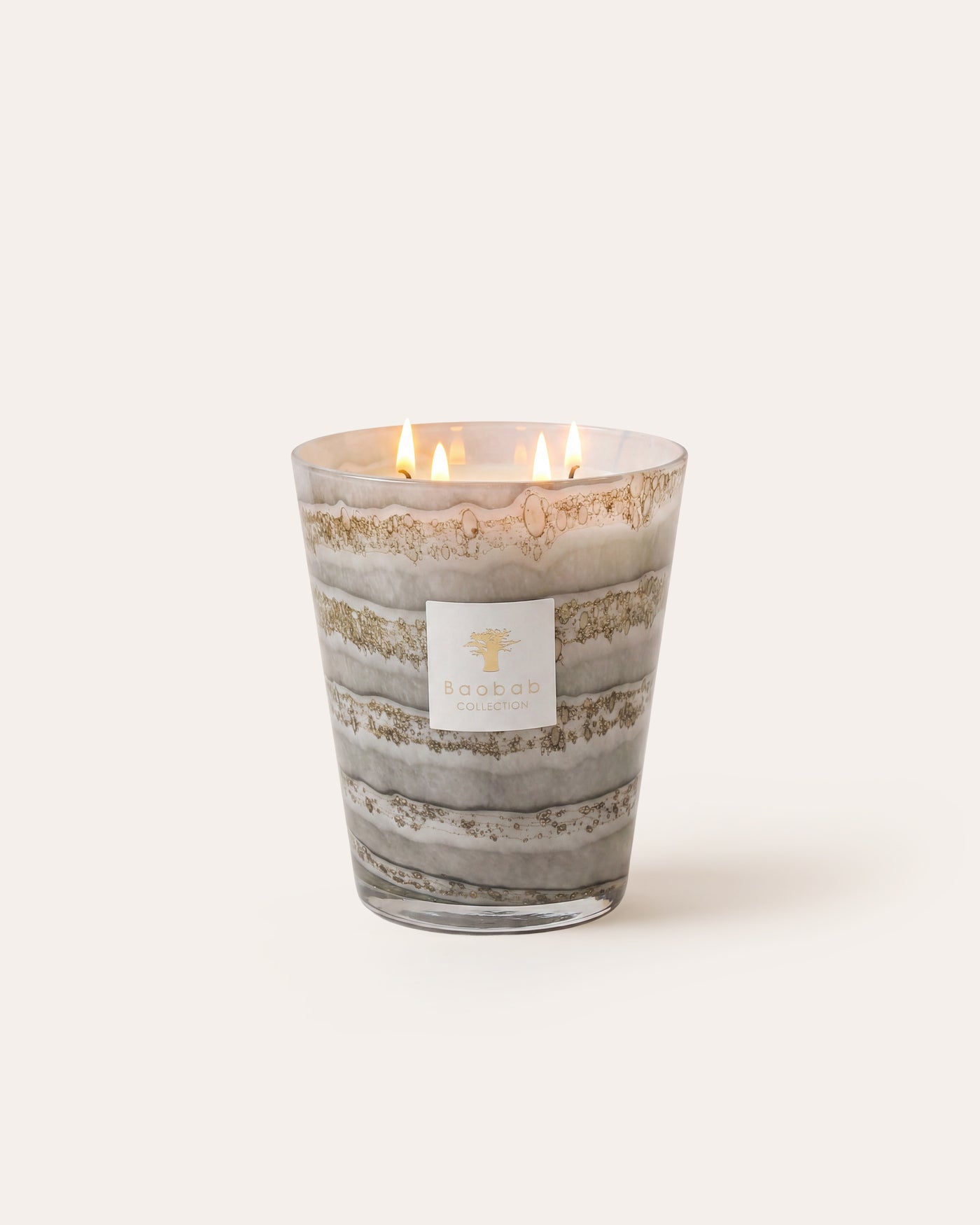 SCENTED CANDLE SAND ATACAMA MAX 16