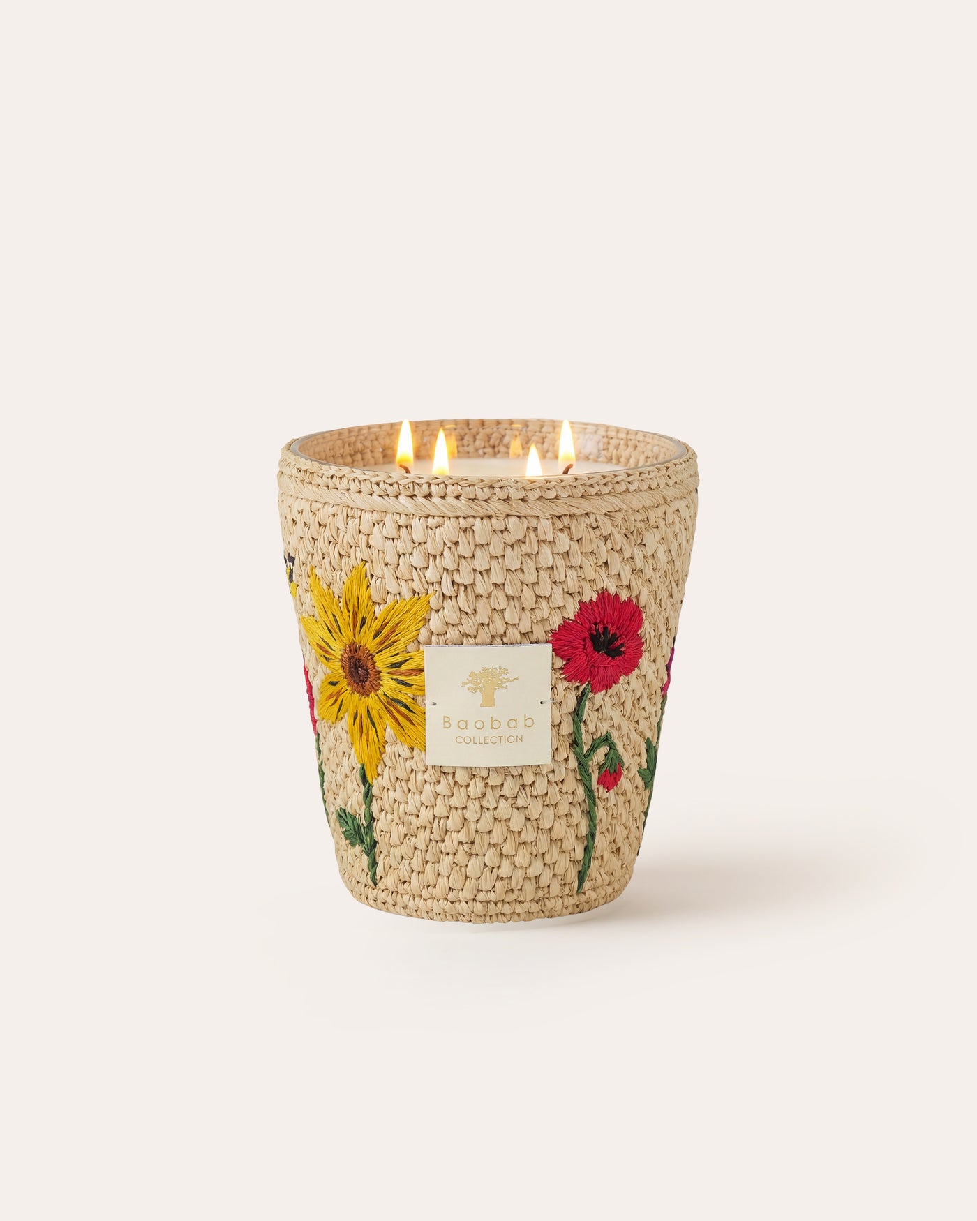 SCENTED CANDLE VONY AHITRA