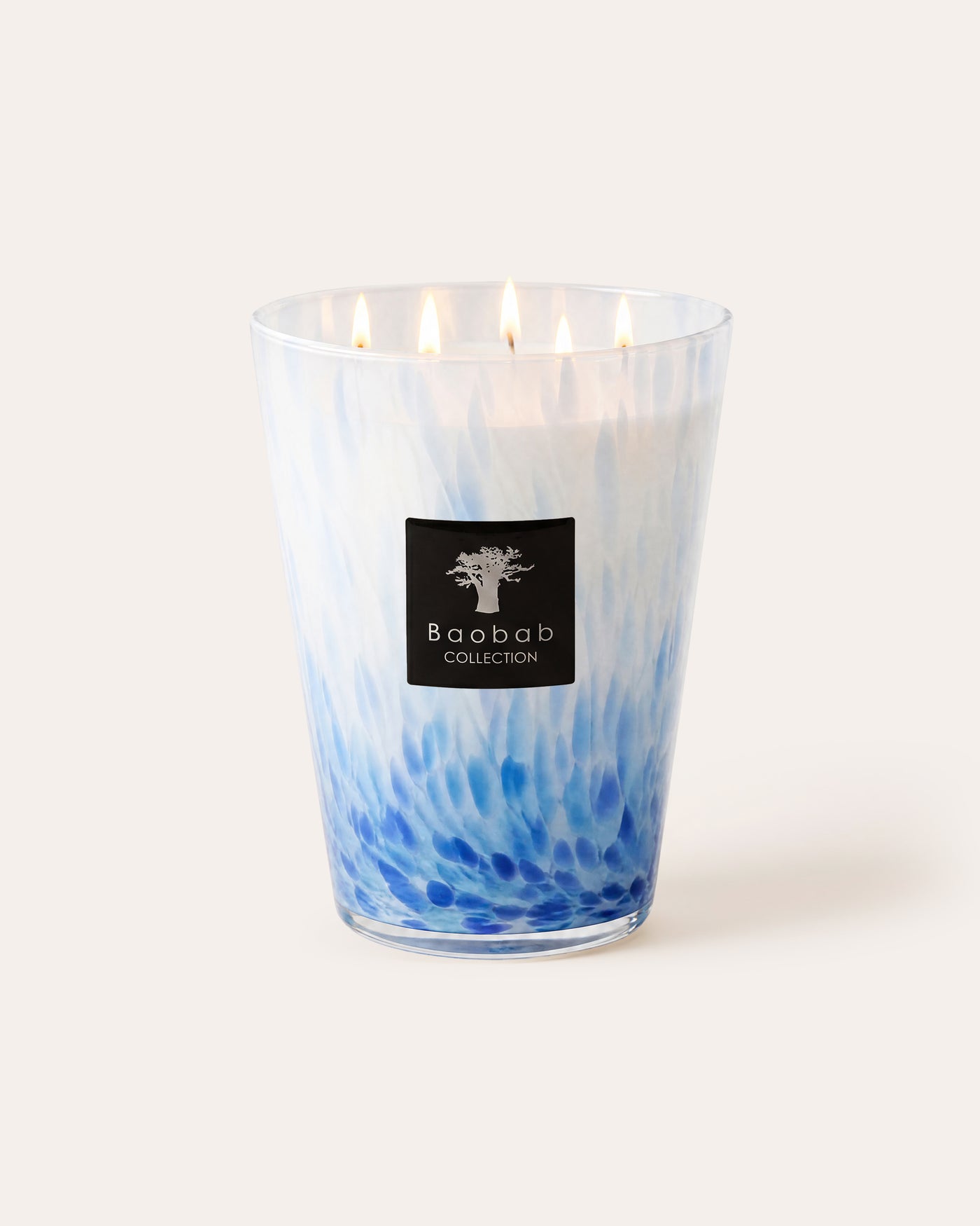 SCENTED CANDLE EDEN SEASIDE