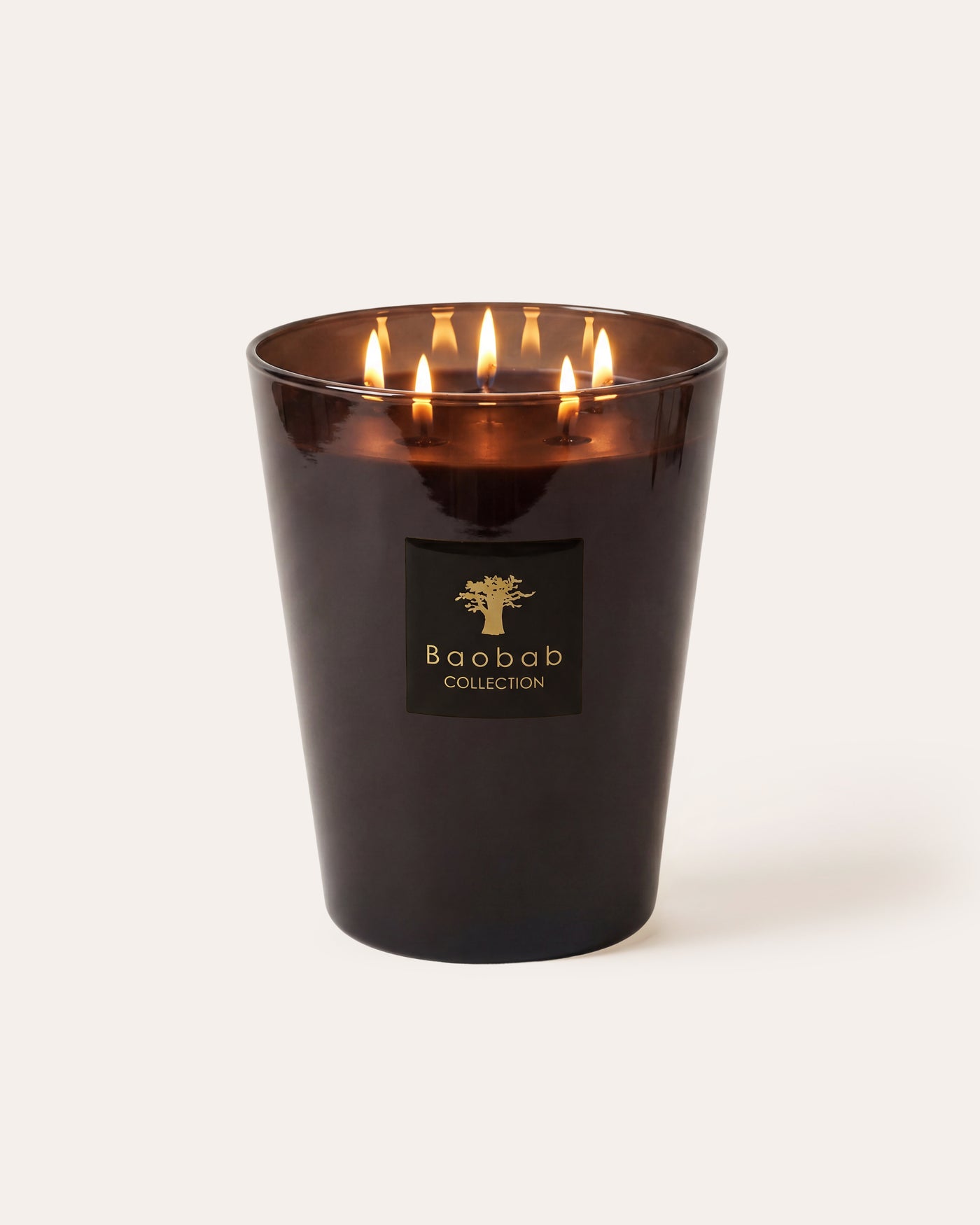 SCENTED CANDLE LES PRESTIGIEUSES ENCRE DE CHINE