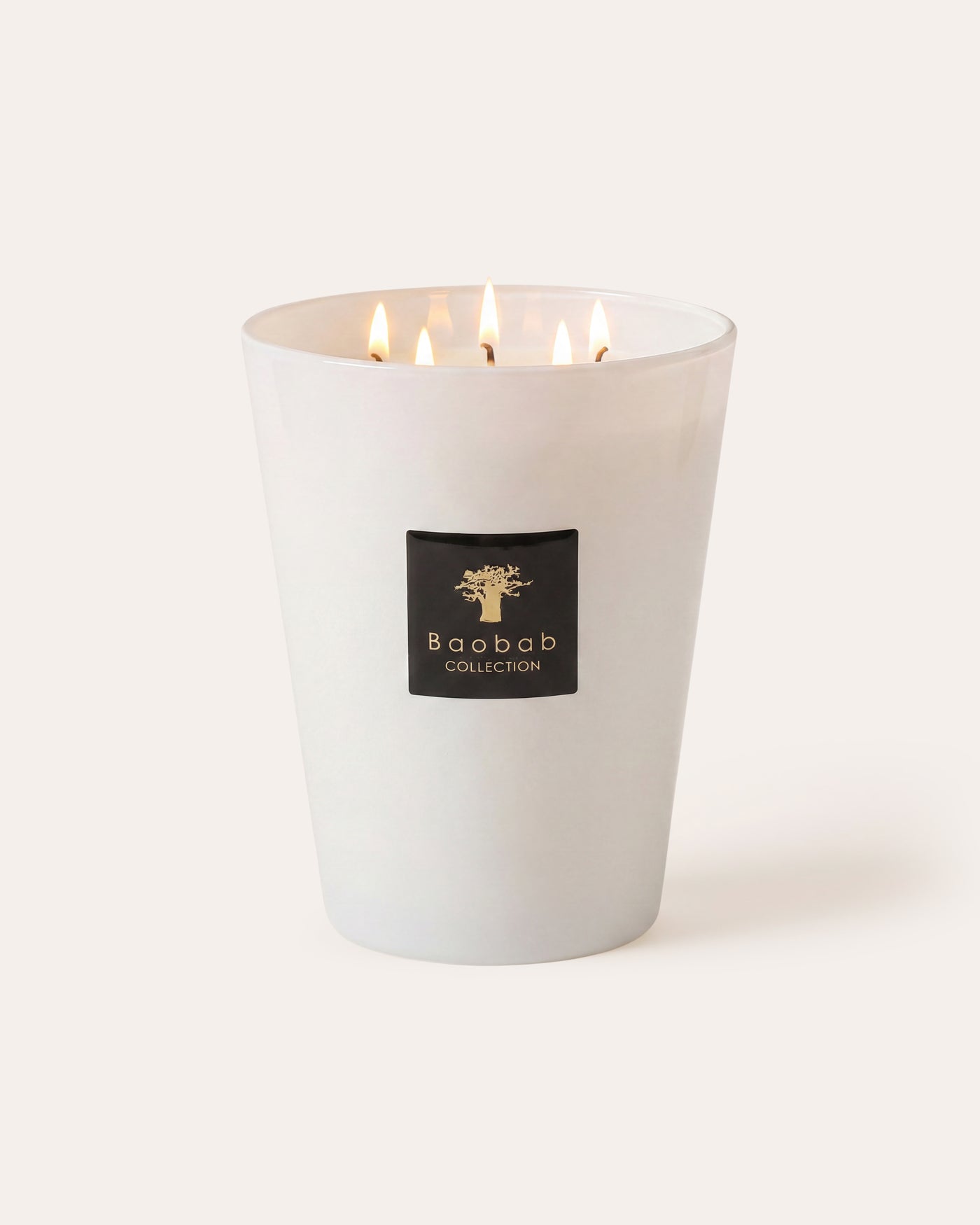 SCENTED CANDLE LES PRESTIGIEUSES PIERRE DE LUNE
