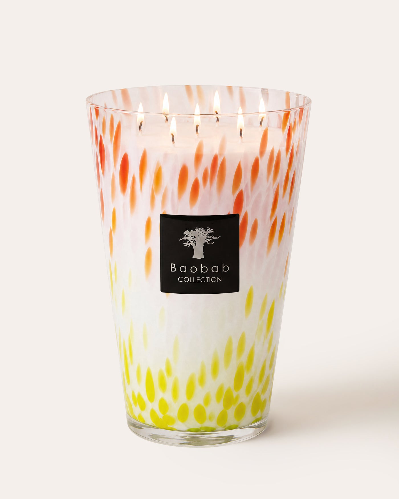 SCENTED CANDLE EDEN GARDEN MONUMENT
