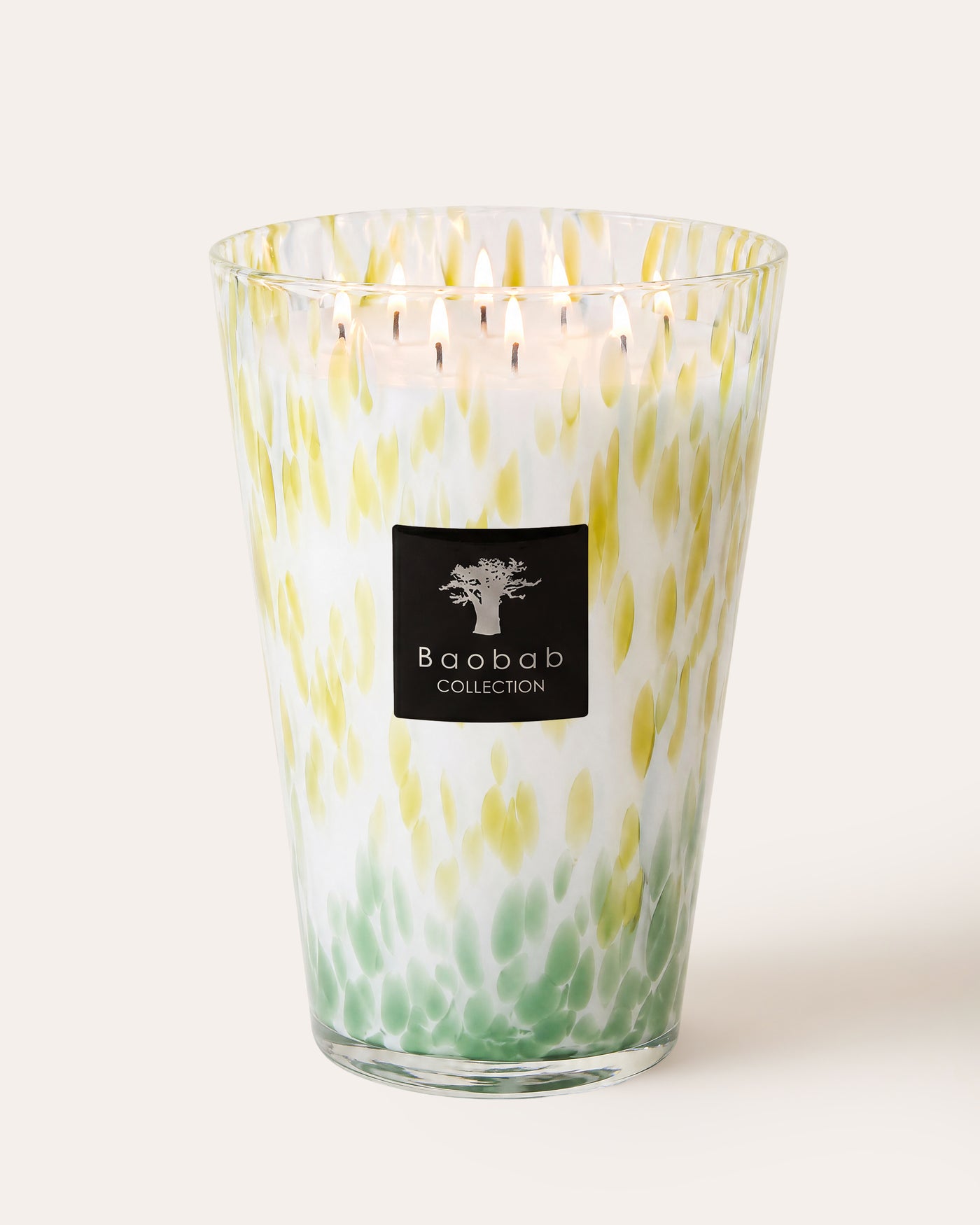 SCENTED CANDLE EDEN FOREST