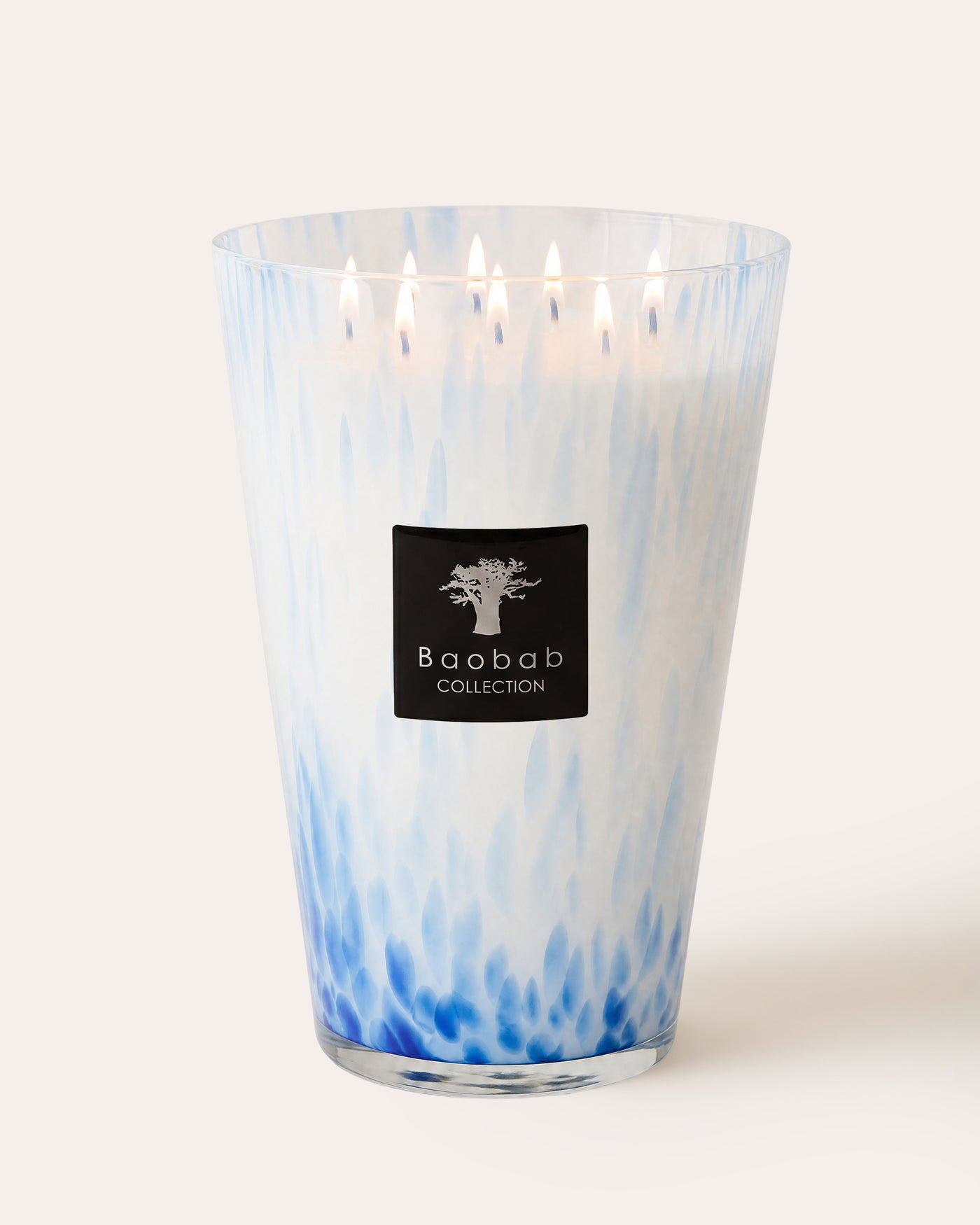 SCENTED CANDLE EDEN SEASIDE MONUMENT