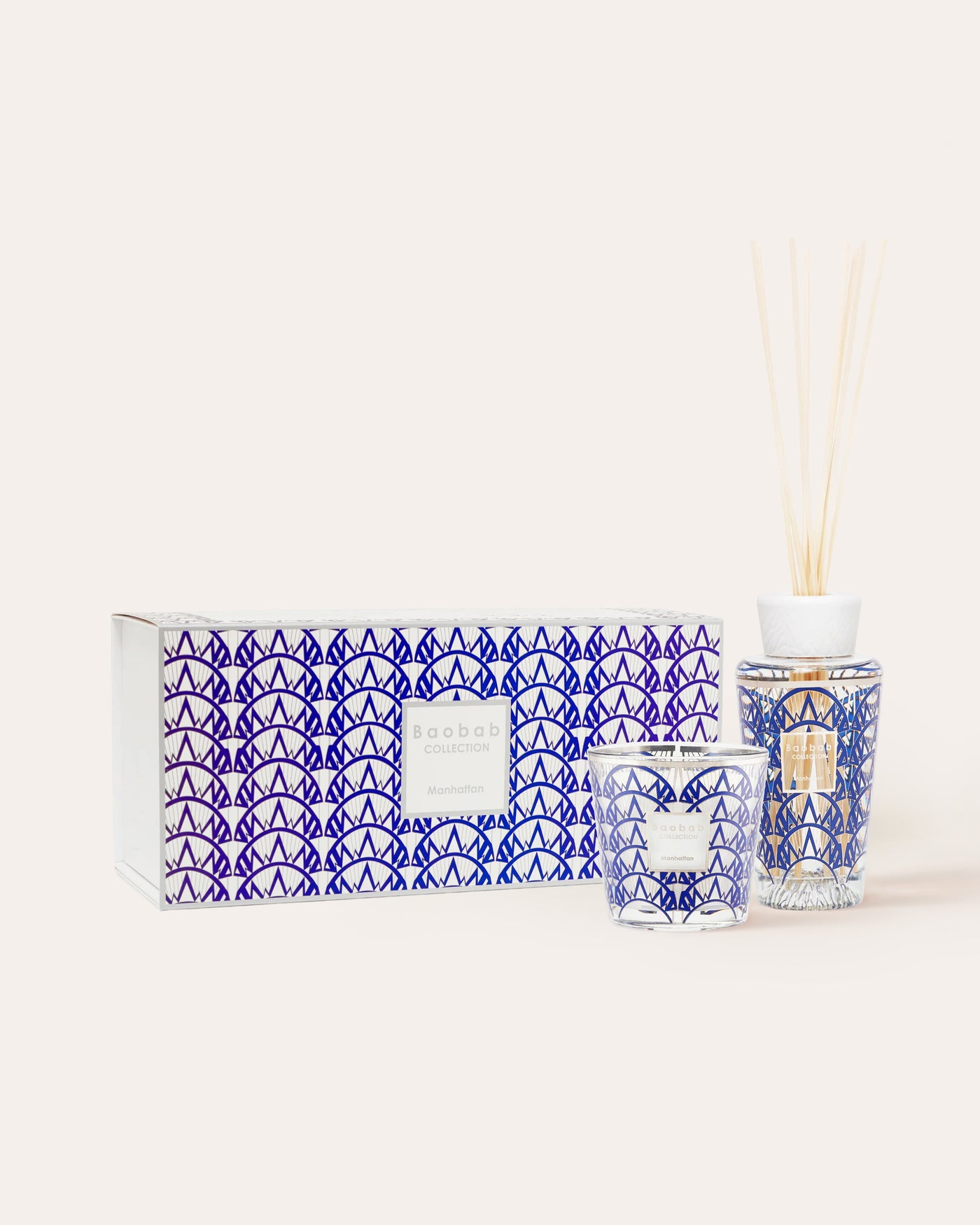 GIFT BOX MY FIRST BAOBAB MANHATTAN