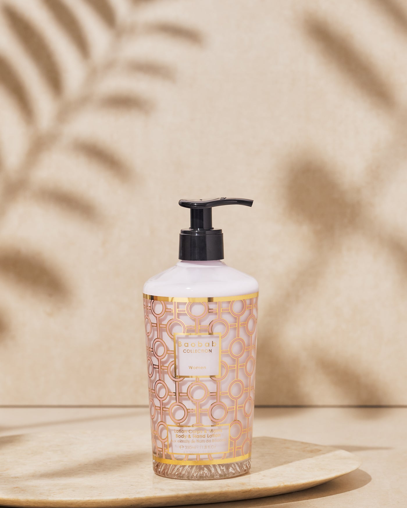 BODY & HAND LOTION WOMEN