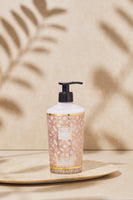 BODY & HAND LOTION 350ML WOMEN