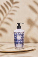 BODY & HAND LOTION 350ML MANHATTAN