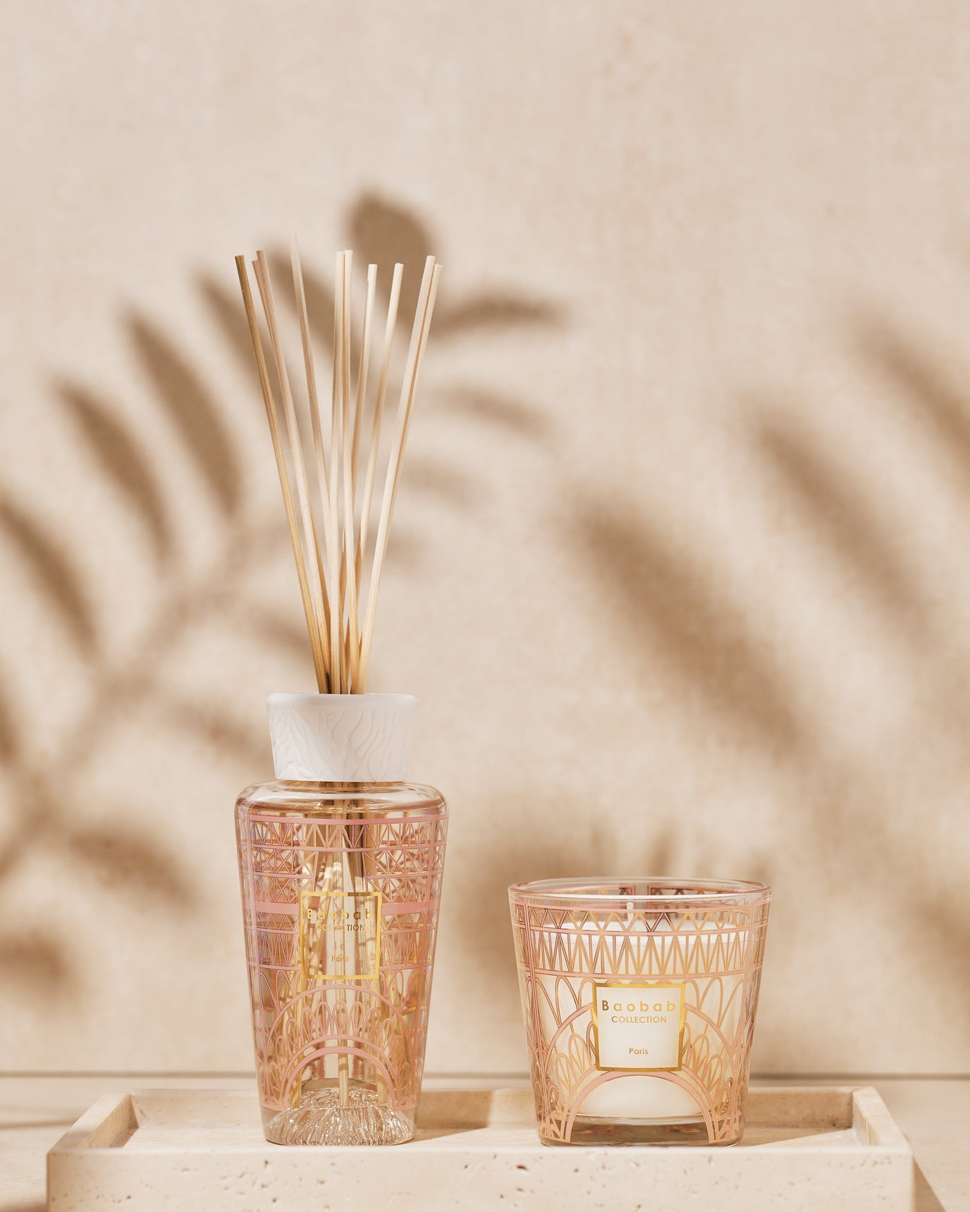 GIFT BOX MY FIRST BAOBAB PARIS