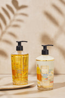 GIFT BOX A SAINT-TROPEZ BODY & HAND LOTION AND SHOWER GEL