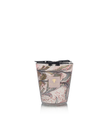 SCENTED CANDLE LEAVES MANON