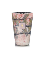 SCENTED CANDLE LEAVES MANON