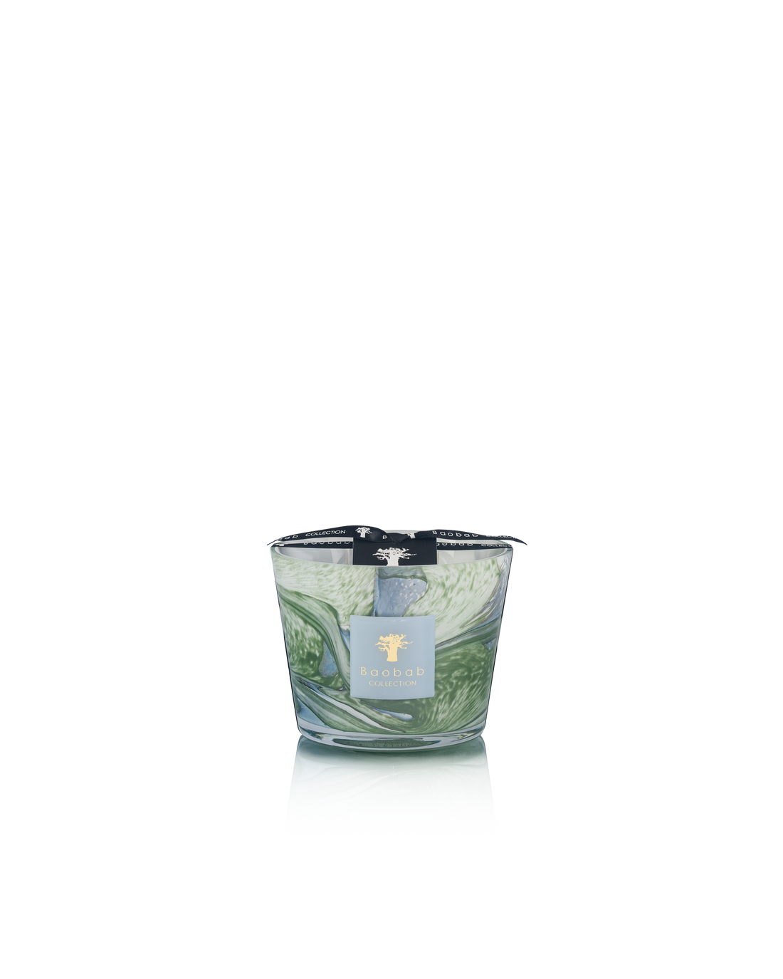 SCENTED CANDLE LEAVES MARIUS