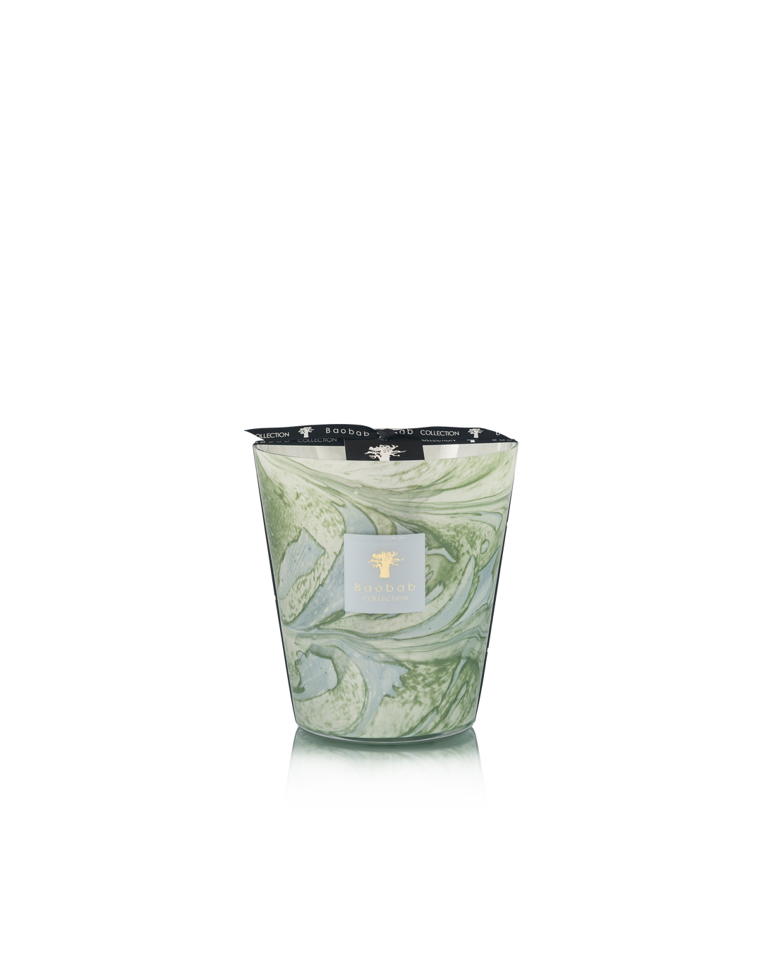 SCENTED CANDLE LEAVES MARIUS
