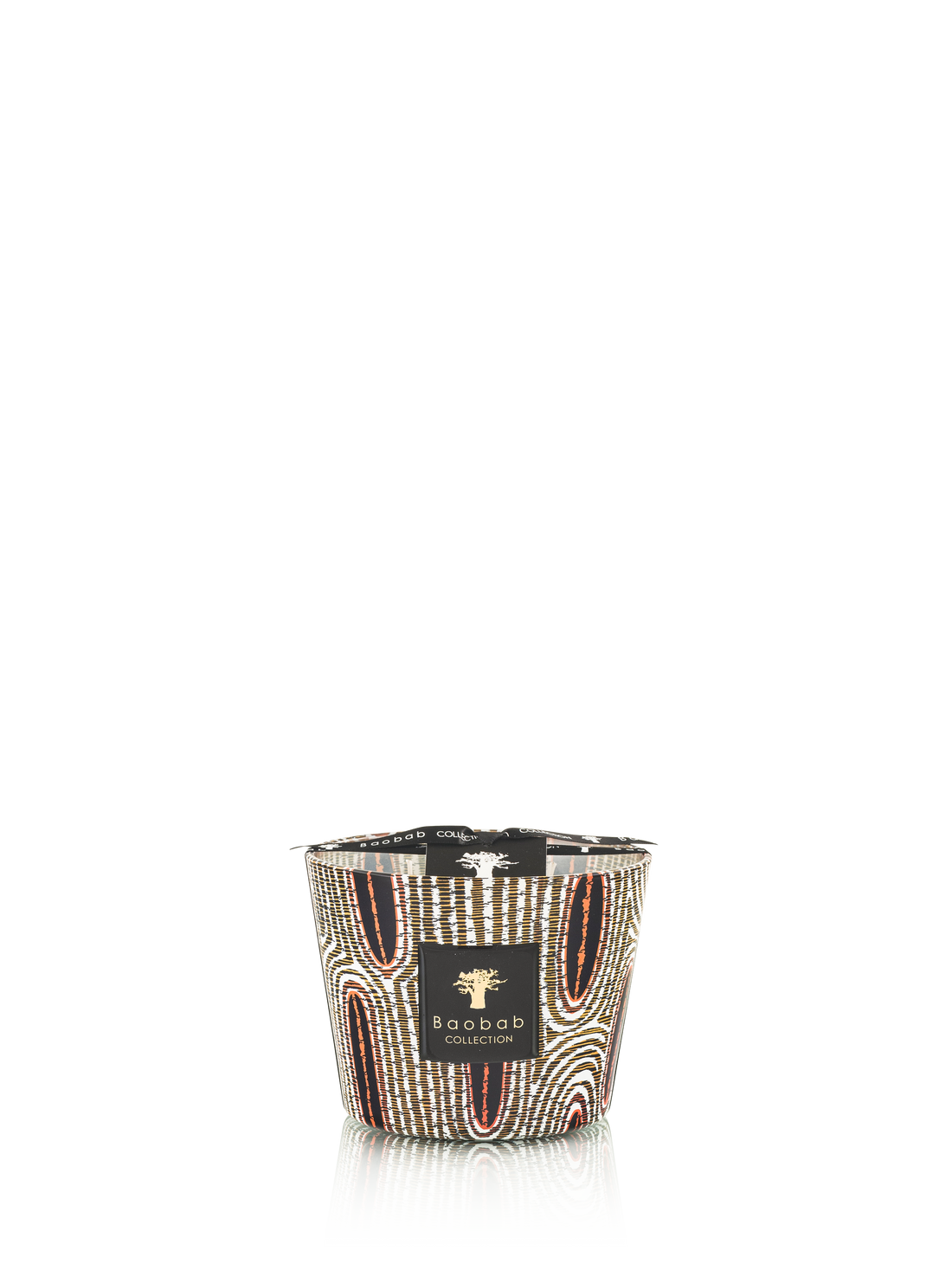 CANDLE MAXI WAX PANYA