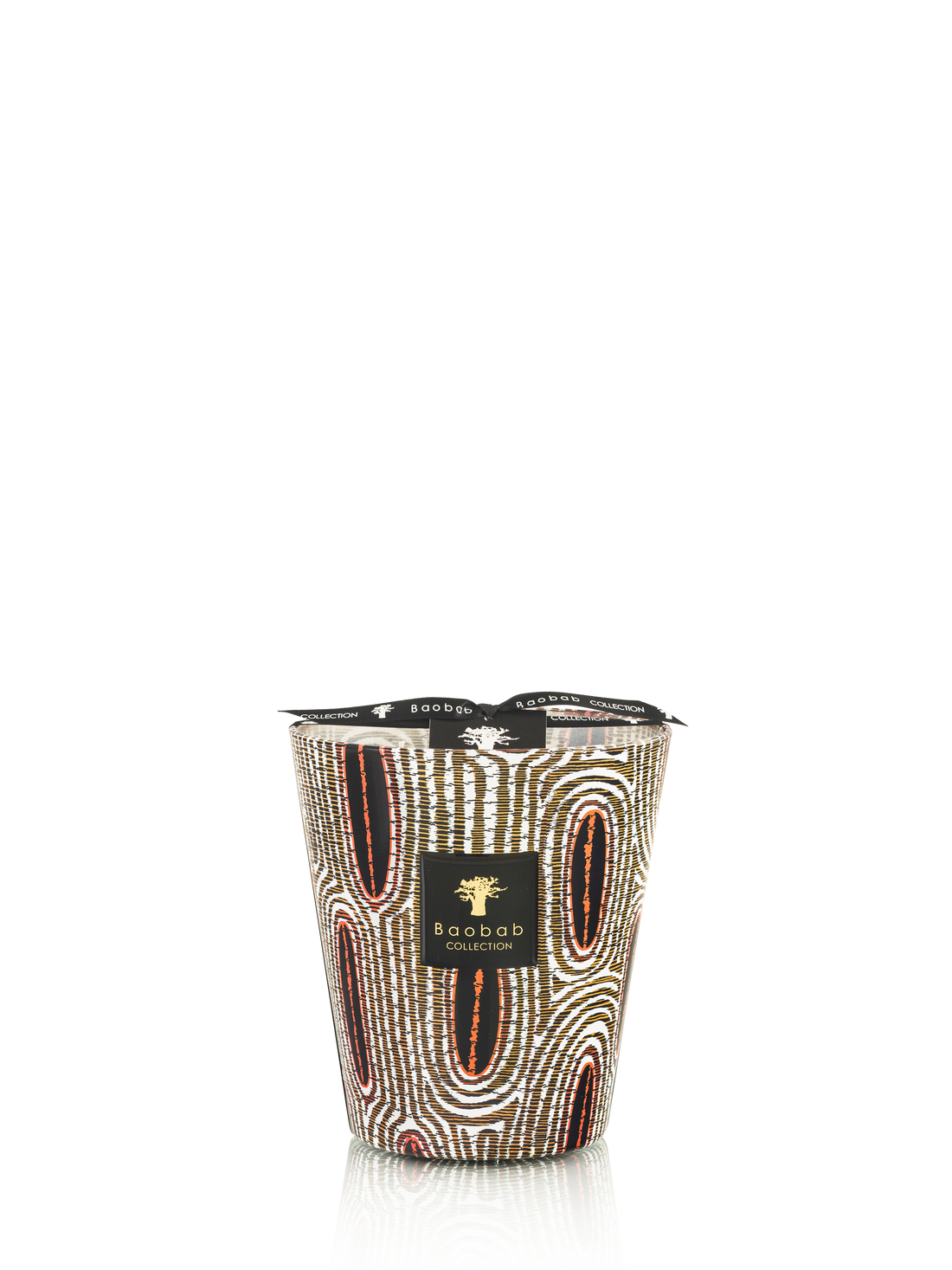 CANDLE MAXI WAX PANYA