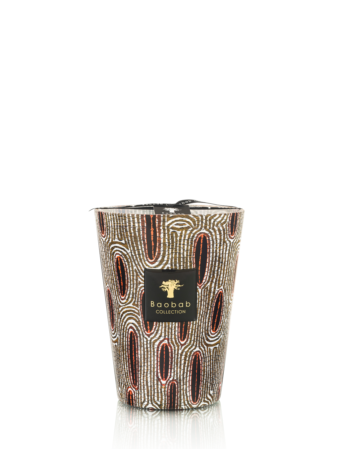 CANDLE MAXI WAX PANYA