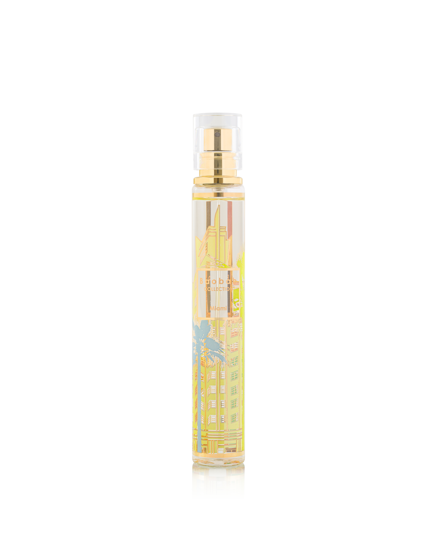 HOME SPRAY MY FIRST BAOBAB MIAMI