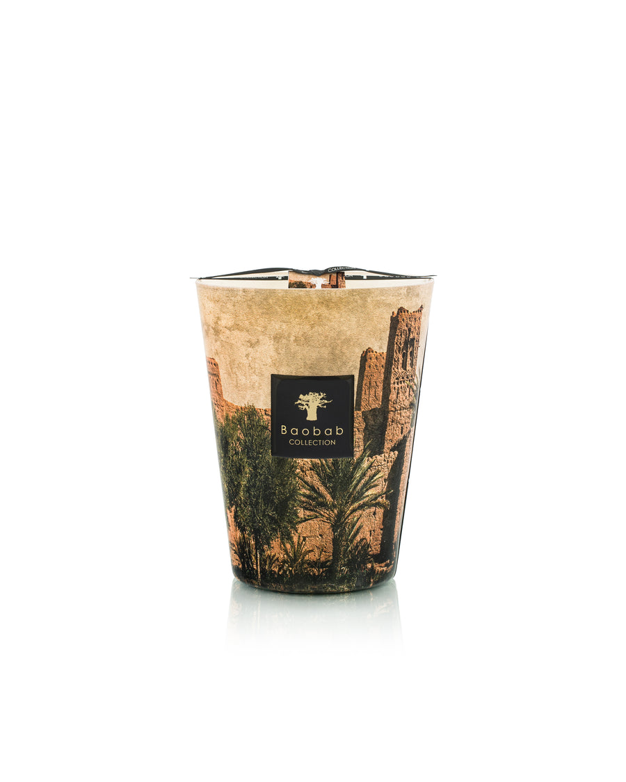 SCENTED CANDLE ORIENTALIST SKOURA