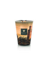 SCENTED CANDLE ORIENTALIST KOUTOUBIA