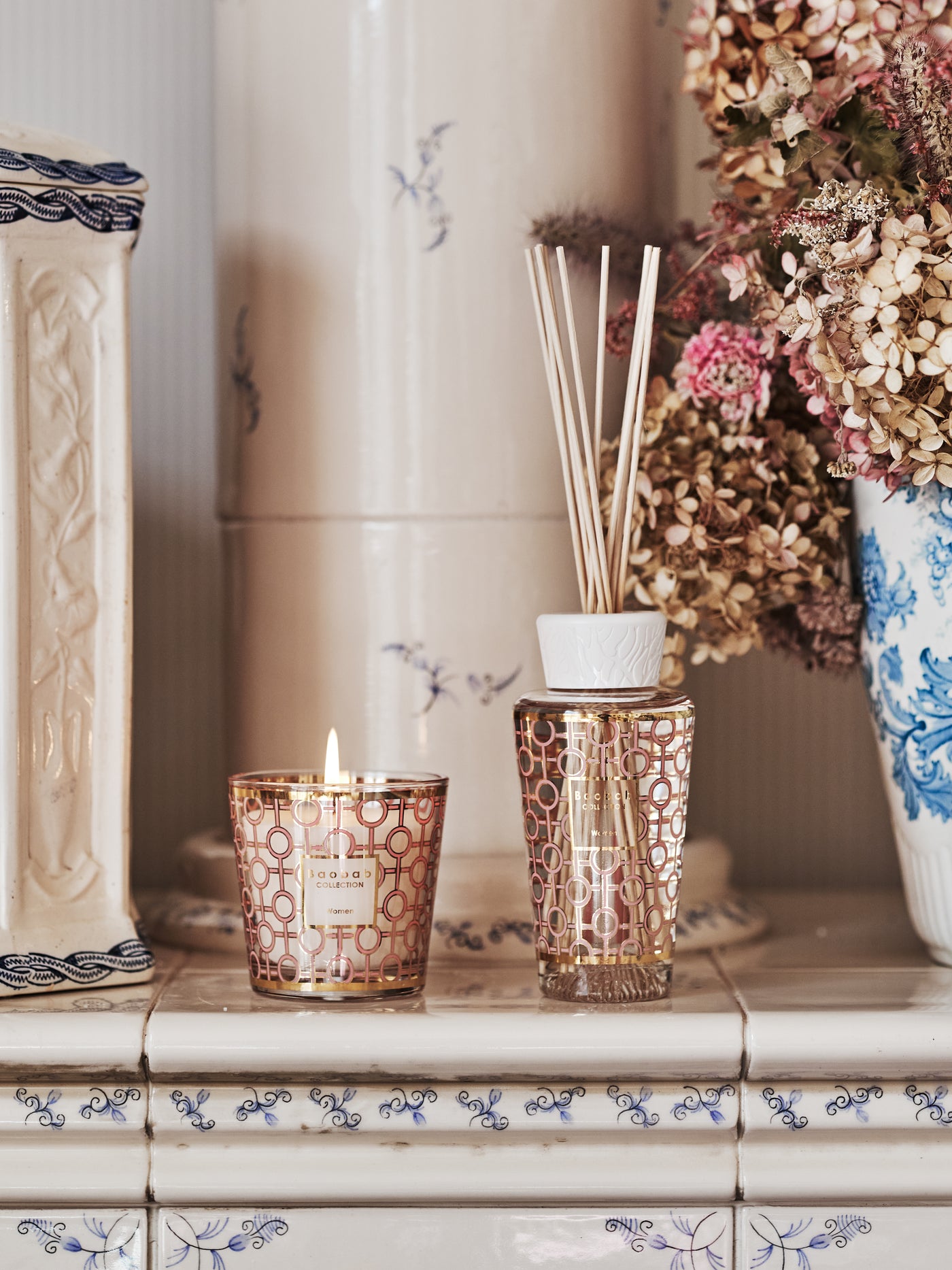 GIFT BOX MY FIRST BAOBAB WOMEN