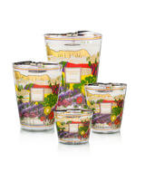 SCENTED CANDLE PROVENCE