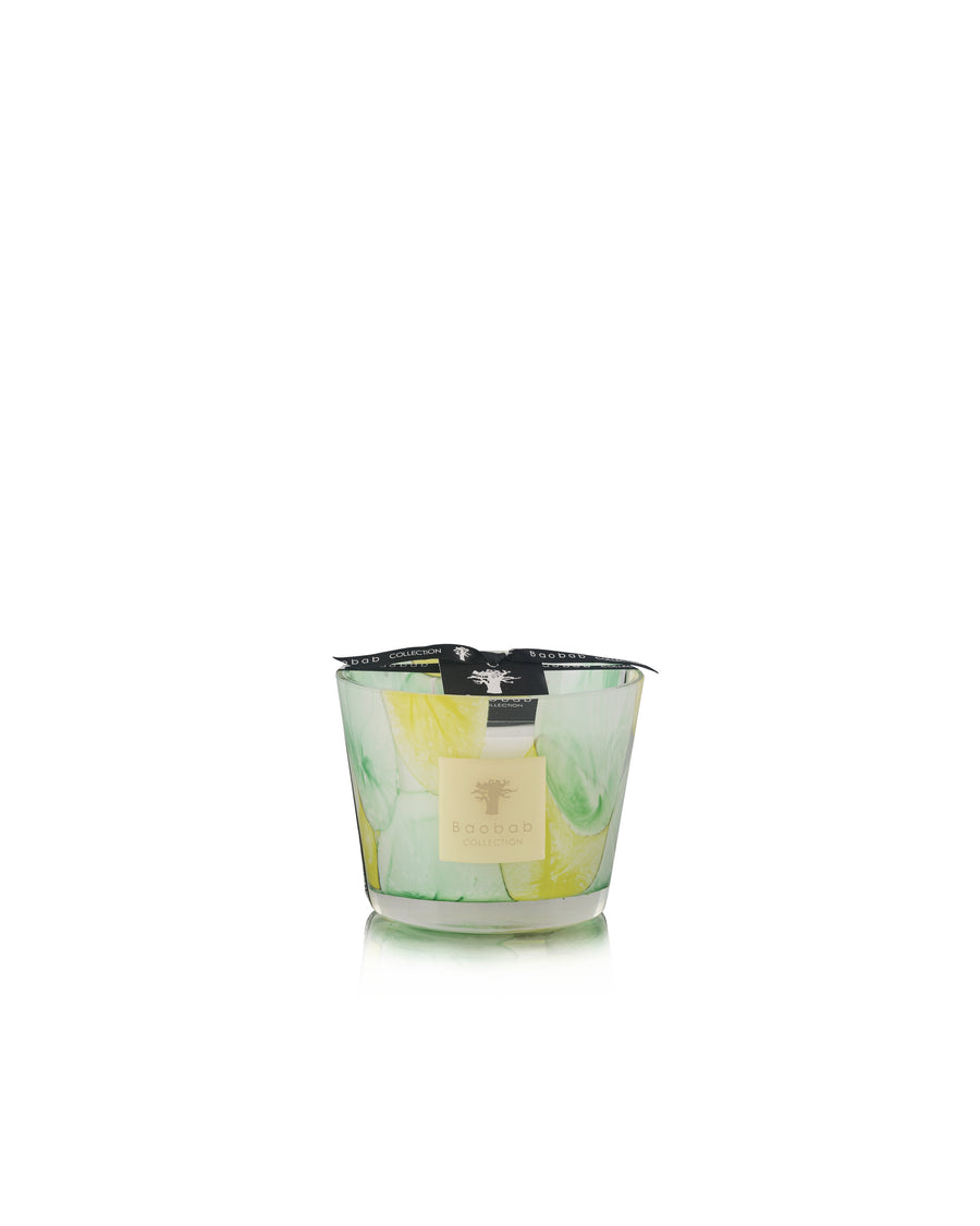 SCENTED CANDLE RIVIERA SANTO SOSPIR