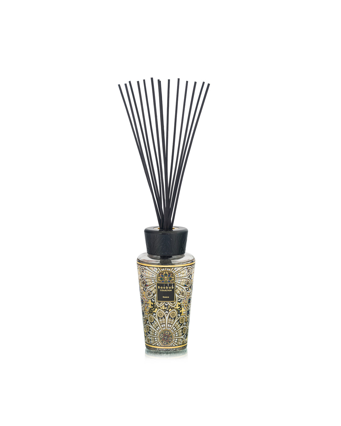 DIFFUSER ROSACE