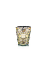 SCENTED CANDLE ROSACE