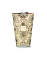 SCENTED CANDLE ROSACE