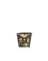SCENTED CANDLE SACRED TREES MANKONO