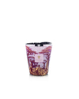 SCENTED CANDLE SACRED TREES MASSASSO