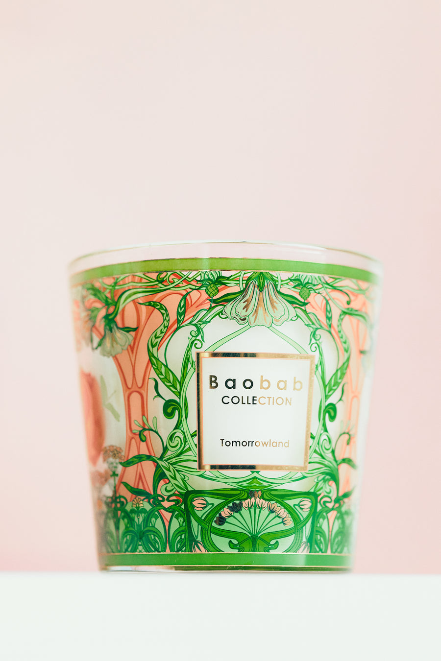 CANDLE MY FIRST BAOBAB TOMORROWLAND